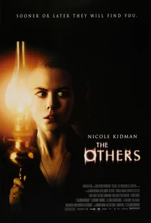 The Others: House of Shadows