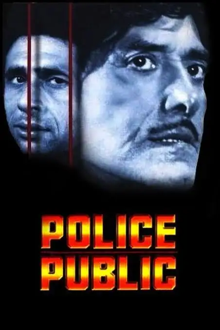 Police Public