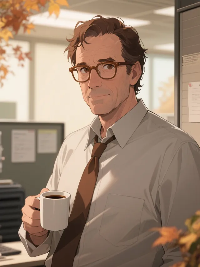 Arnie Freeman: Quiet Devotion