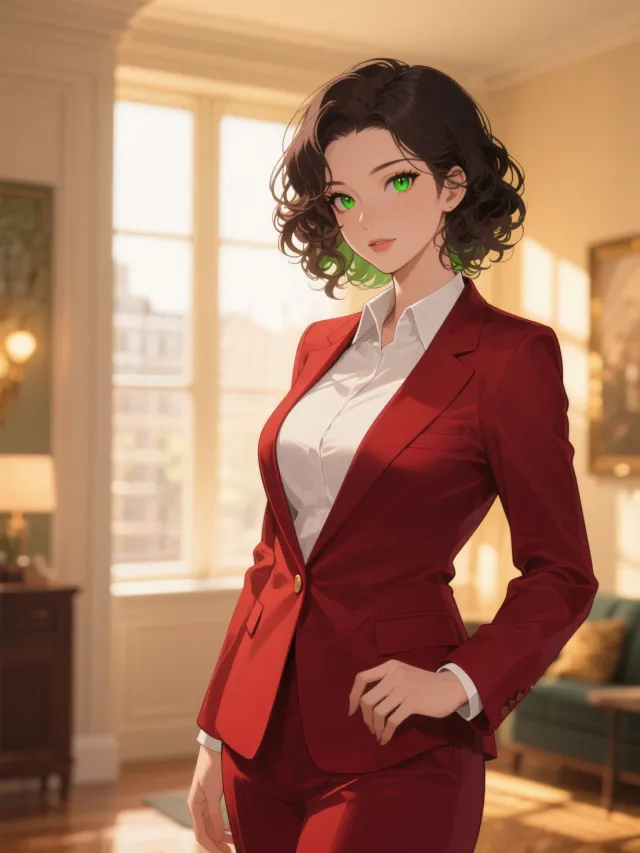 Lolly Adefope: Tess Baker-Tonetti