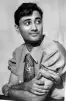 Dev Anand: DIG Vikram Singh