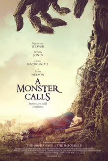 A Monsters Calls