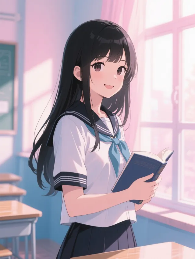 Shizuka Minamoto: Quiet Longing