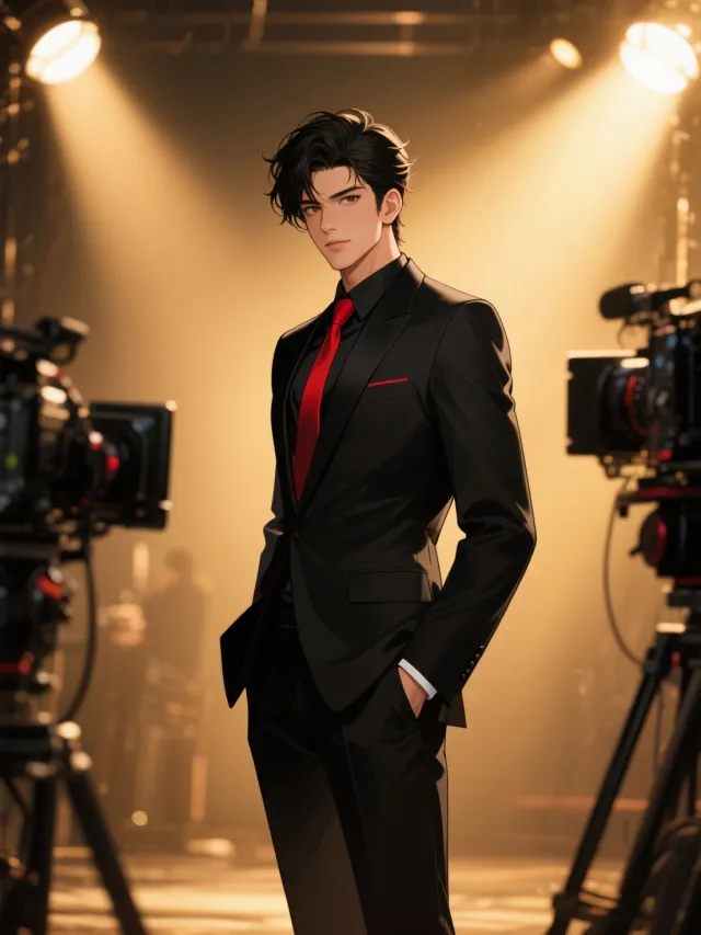 Rony: The Star's Shadow