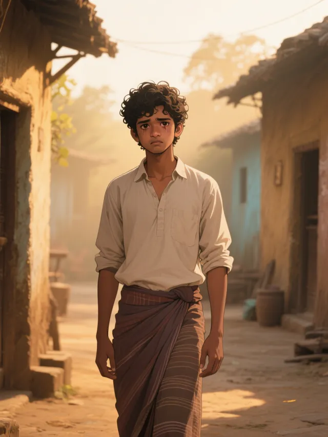 Sundaram: The Silent Devotion