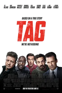Tag