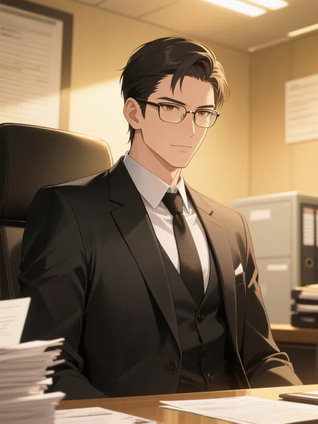 Parikshit Sahni: The Interview