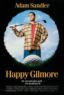 Happy Gilmore: Long Drive to Redemption