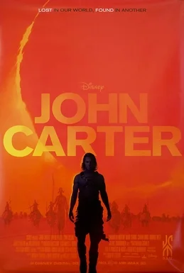 John Carter