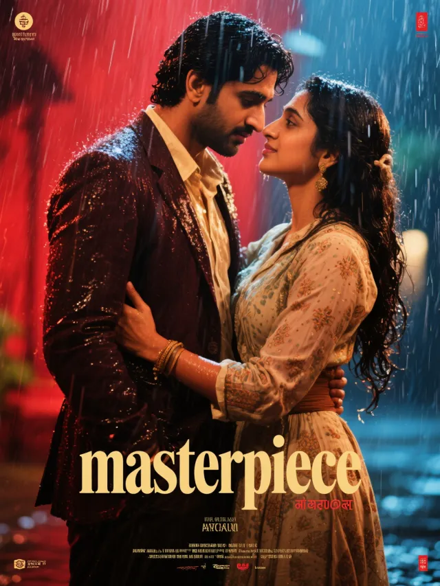 Solah Satra: Echoes of Love