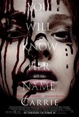 Carrie White: Blood of the Prom