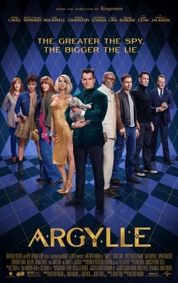 Argylle: The Masterkey Revelation