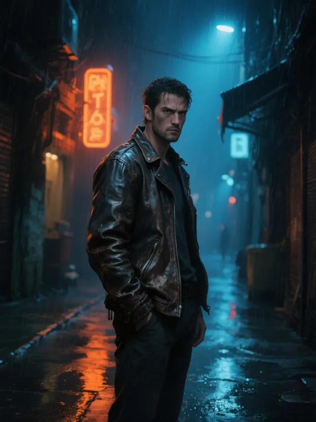 Mac Mohan: The Mani Chronicles