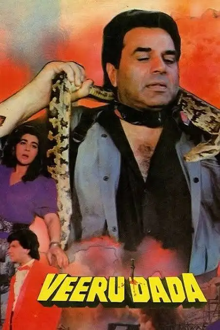 Veeru Dada: Blood Oaths