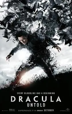 Dracula Untold: Blood of the Dragon