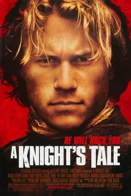 A Knights Tale: Blood and Honor