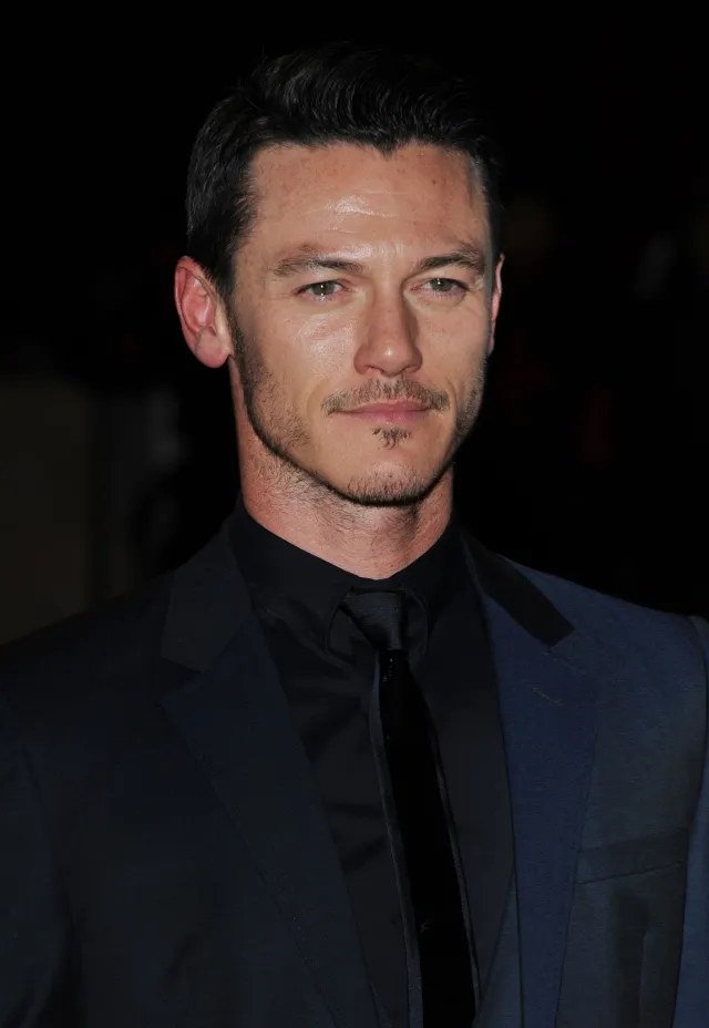 Luke Evans: Vlad III: Son of the Dragon