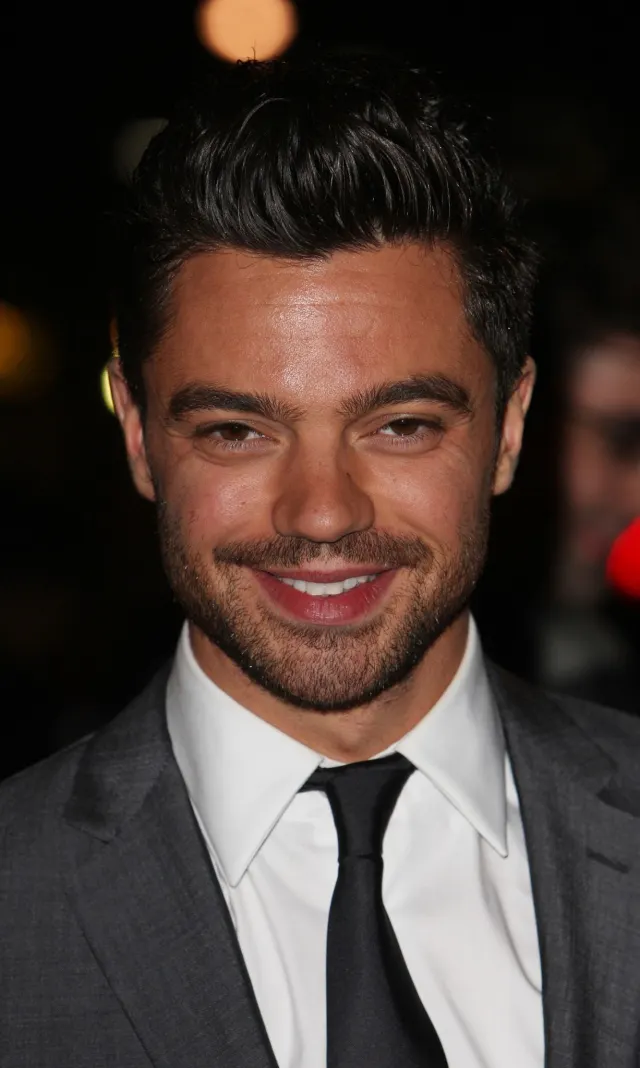 Dominic Cooper: Sultan Mehmed II