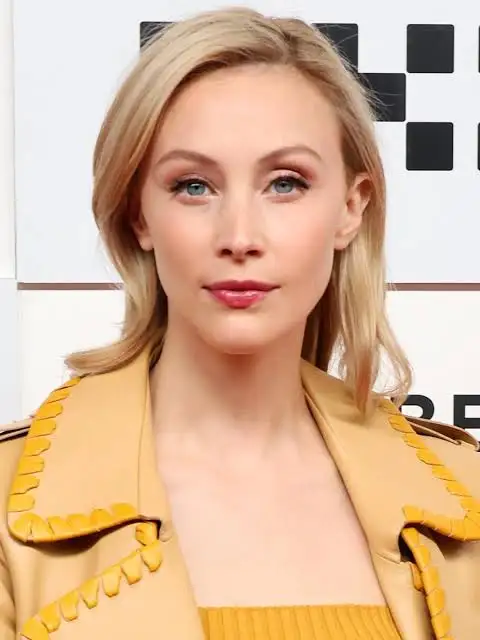 Sarah Gadon as Mirena, Vlad's wife