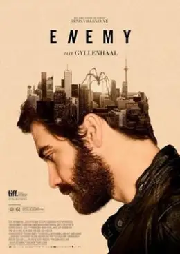 Enemy: Spider's Reflection