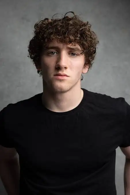 Art Parkinson as Ingeras, son of Vlad and Mirena