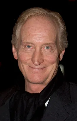 Charles Dance: The Vampire Master