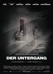 Downfall 2004: The Last Days