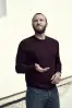 Diarmaid Murtagh as Dumitru, one of Vlad's men.