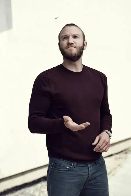 Diarmaid Murtagh as Dumitru, one of Vlad's men.