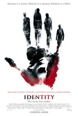 Identity: Eleven Birthdays