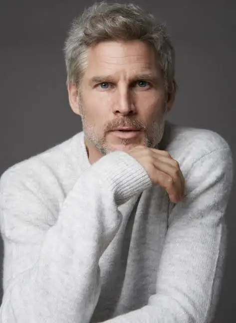 Noah Huntley as Captain Petru, one of Vlad's men.