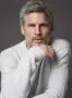 Noah Huntley as Captain Petru, one of Vlad's men.