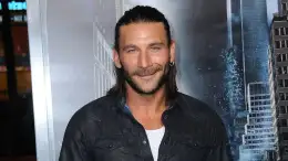 Zach McGowan as Shkelgim, a mysterious Romani