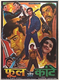 Phool Aur Kaante: Blood Legacy