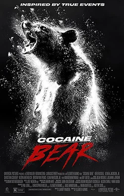 Cocaine Bear: Rampage in the Woods