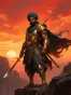 Pran Fateh Khan: Warrior's Oath
