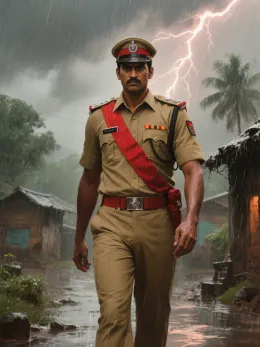 Jagdeep As Daroga