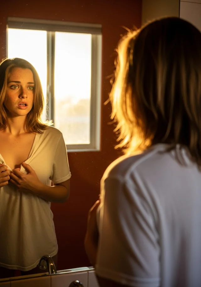 A Second Life: Katie's Body