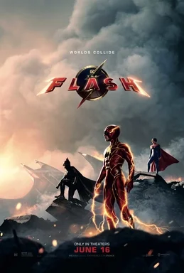 The Flash: Shattered Time