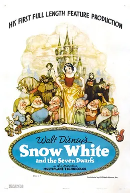Snow White: Poisoned Hearts
