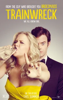 Trainwreck: A Love Story Unscripted