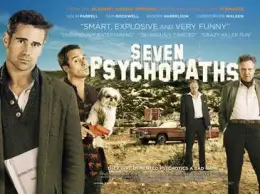 Seven Psychopaths