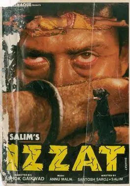 Izzat: Bonds of Honor