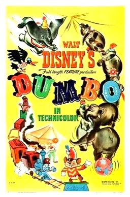 Dumbo: Wings of Courage