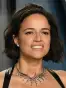 Michelle Rodriguez as Letty Ortiz: Dom's wife and a former criminal and professional street racer