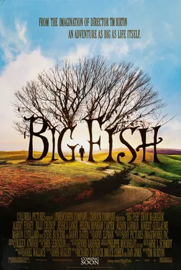 Big Fish: Tales of a Lifetime
