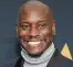 Tyrese Gibson as Roman Pearce
