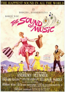 The Sound Of Music: Echoes of Freedom
