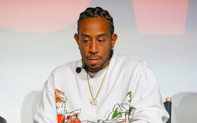 Chris "Ludacris" Bridges as Tej Parker