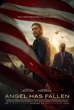 Angel Has Fallen: Shadow Protocol